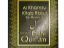 The Five Books of Elijah 3d cover NEW straight